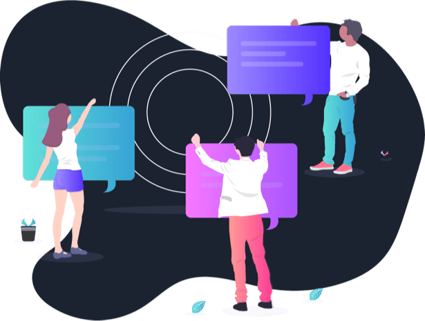 productive team image